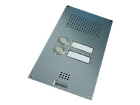 AGFEO Premium TFE 2 silber