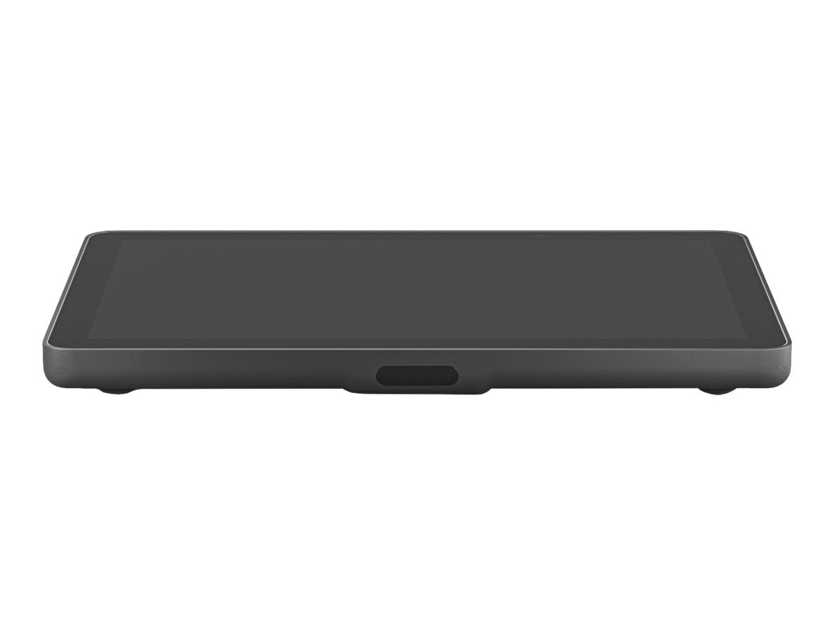 LOGITECH Small Room Bundle - Rally Bar Mini & Tap IP UK - Detailansicht