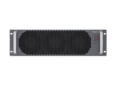 APC Easy UPS 3-Phase Modular Power Module 50kW 400V Vorderansicht