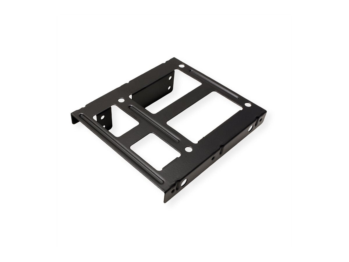ROLINE HDD/SSD Montageadapter 8,89cm 3,5Zoll Verpackung