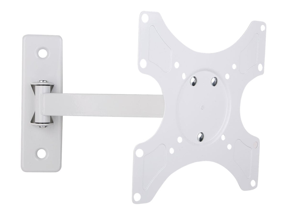 TECHLY Wandhalterung fuer LCD TV weiss 48