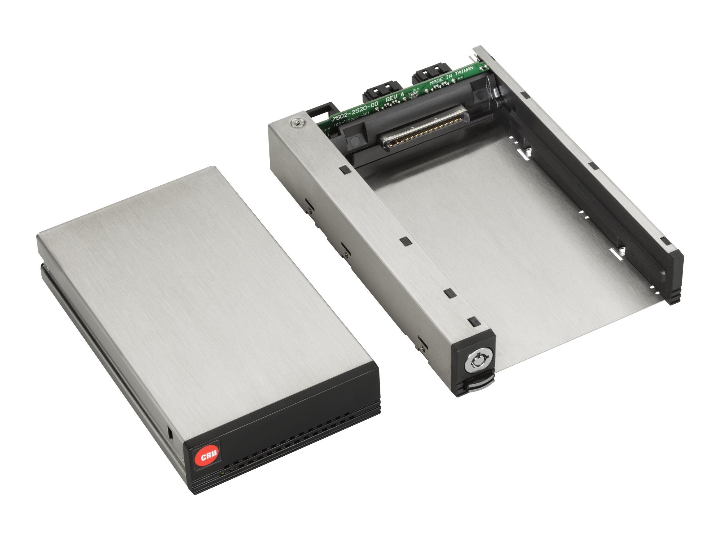 HP DP25 Removable HDD Frame/Carrier Verpackung