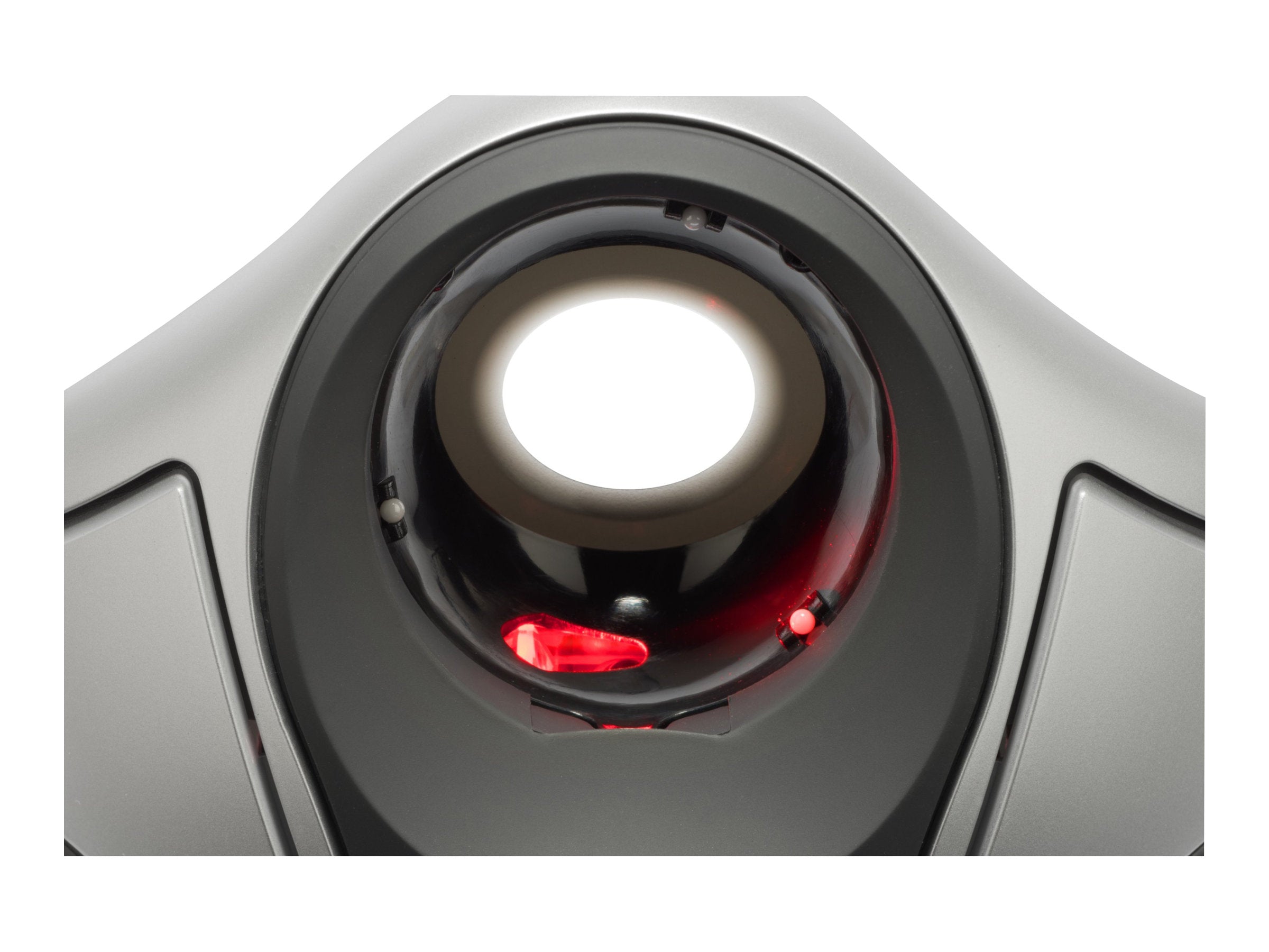 KENSINGTON Orbit-Trackball optisch - Vorderansicht