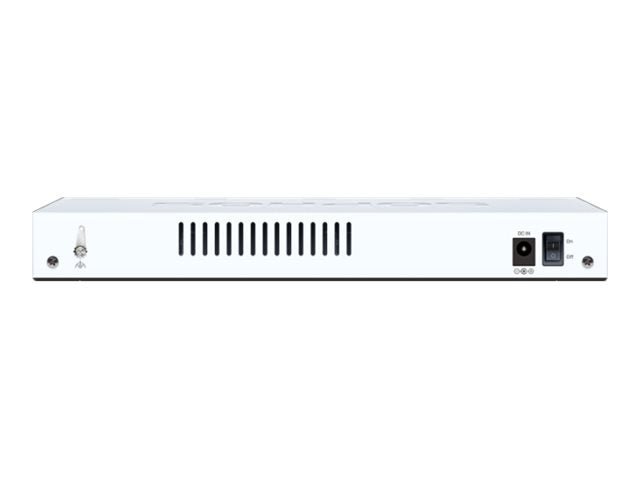 SOPHOS CS101-8 Sophos Switch - 8 port - EUS power adapter