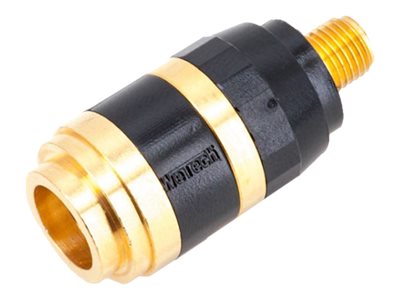 WEMPE RF Adapter Vorderansicht