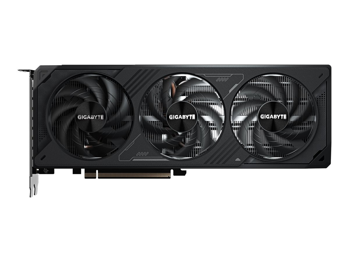 GIGABYTE GeForce RTX 5070 WINDFORCE SFF 12GB GDDR7 Vorderansicht