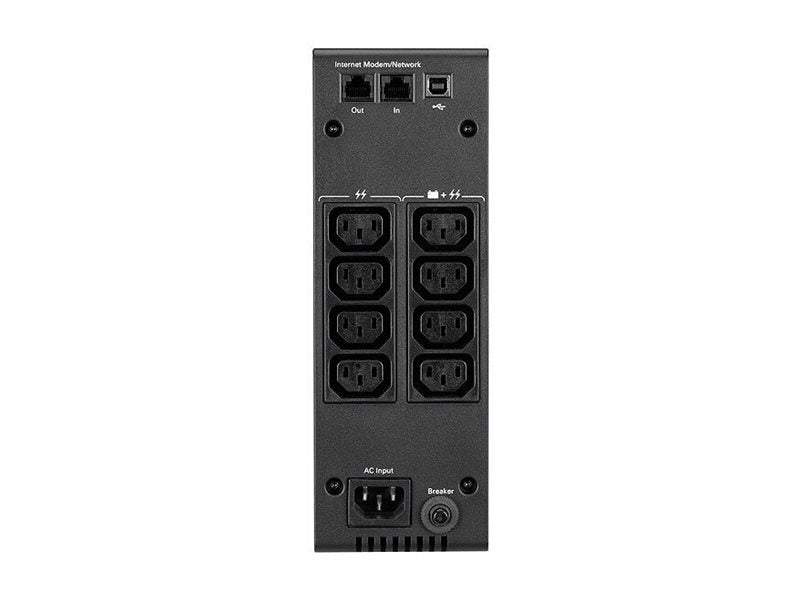EATON 5S 1500i Vorderansicht