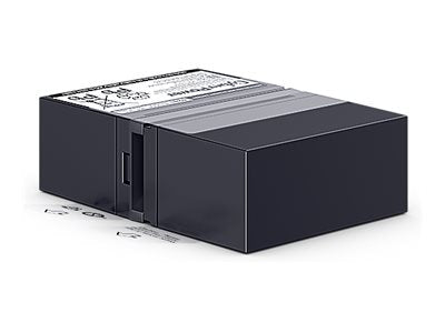 CYBERPOWER Replacement Battery Pack RBP0016 Verpackung