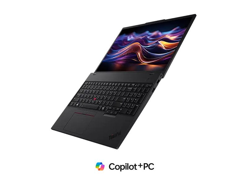 LENOVO ThinkPad P16s G4 Seitenansicht