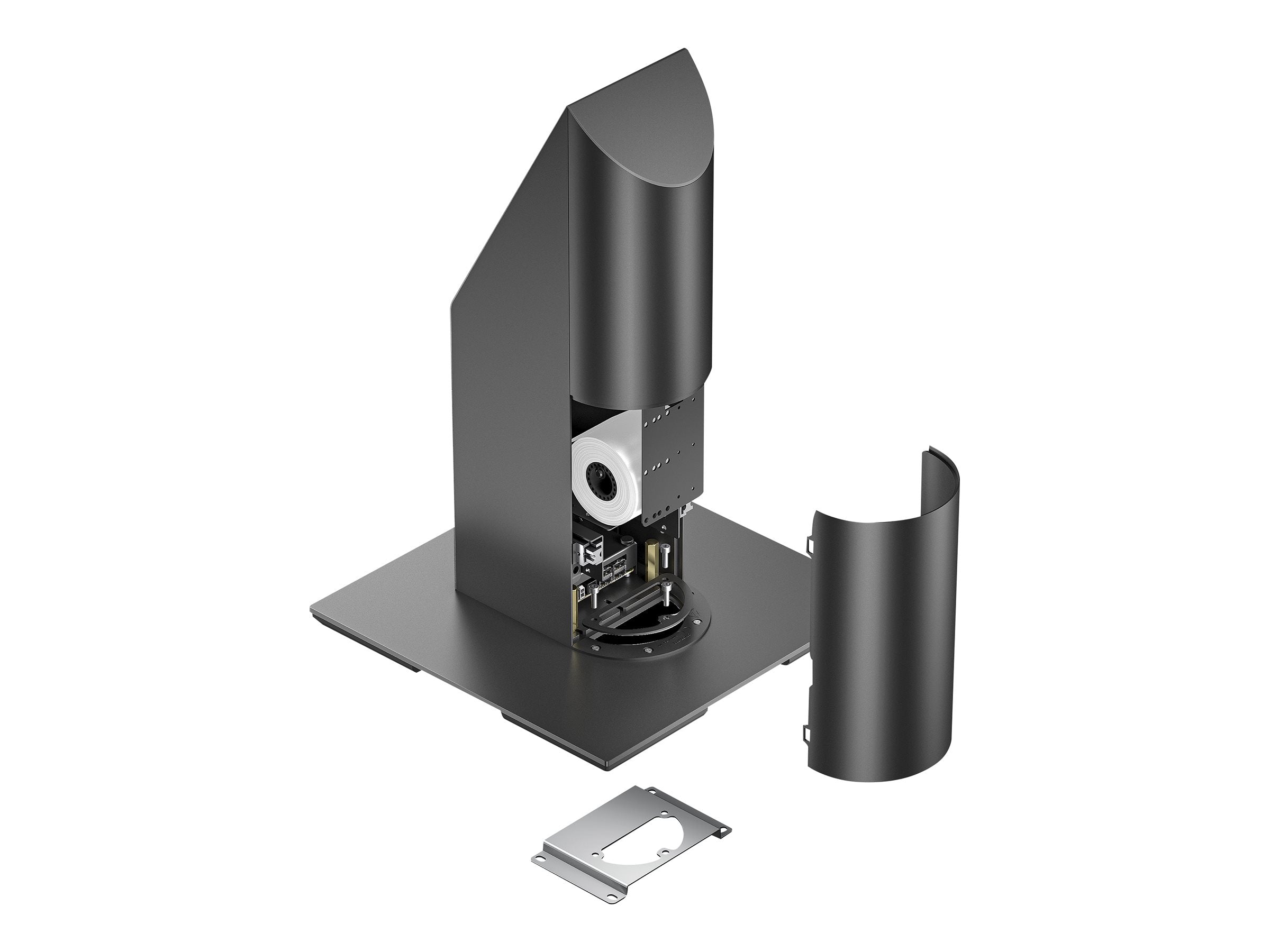 HP Engage Express Countertop Mount Verpackung