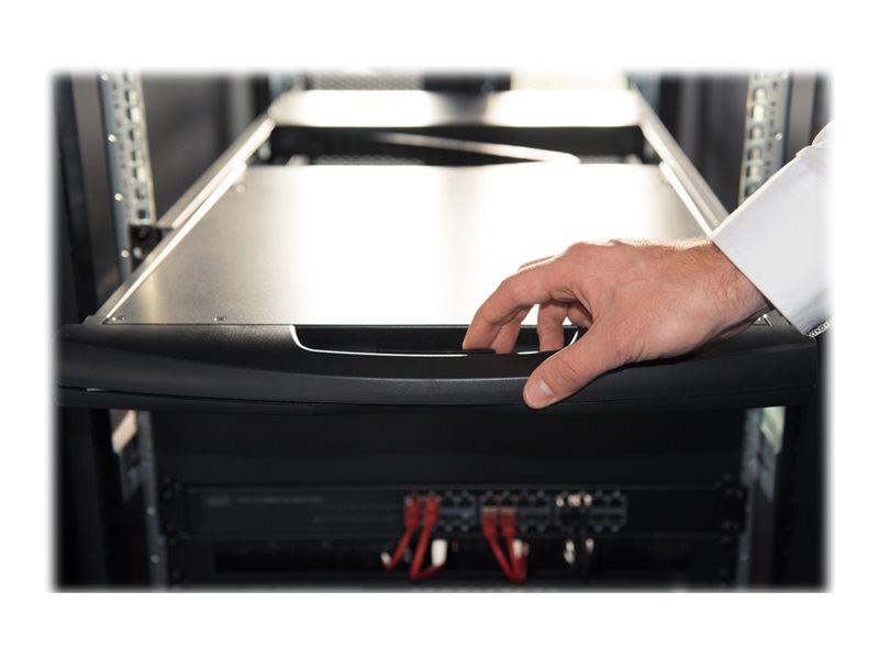 DIGITUS Modulare Konsole mit 48