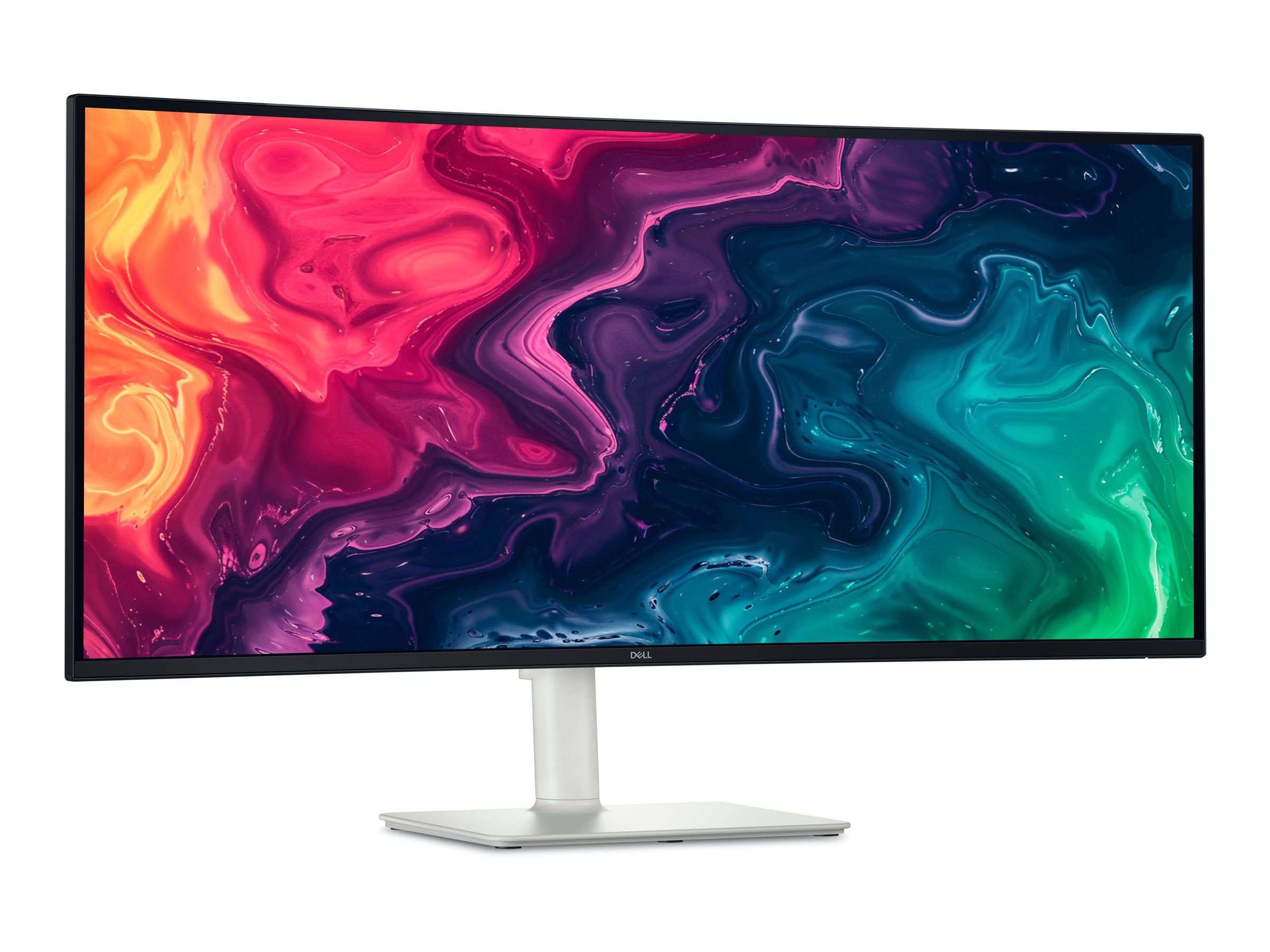DELL 34 Plus USB-C Monitor S3425DW Detailansicht