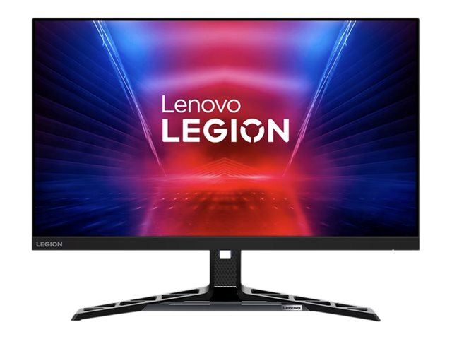 LENOVO R27i-30 Monitor Vorderansicht
