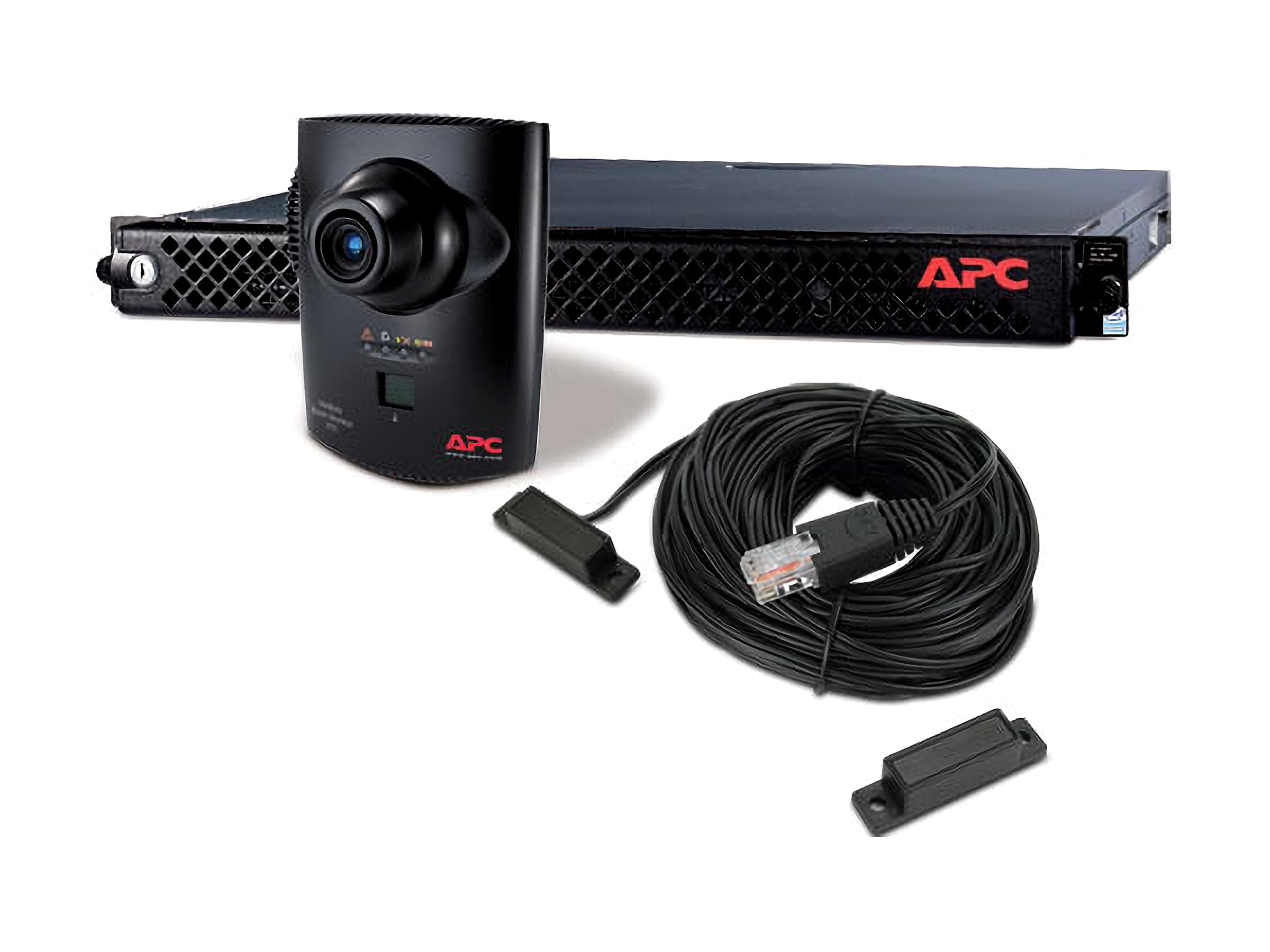 APC InfraStruXure Central Basic Management Pack Verpackung