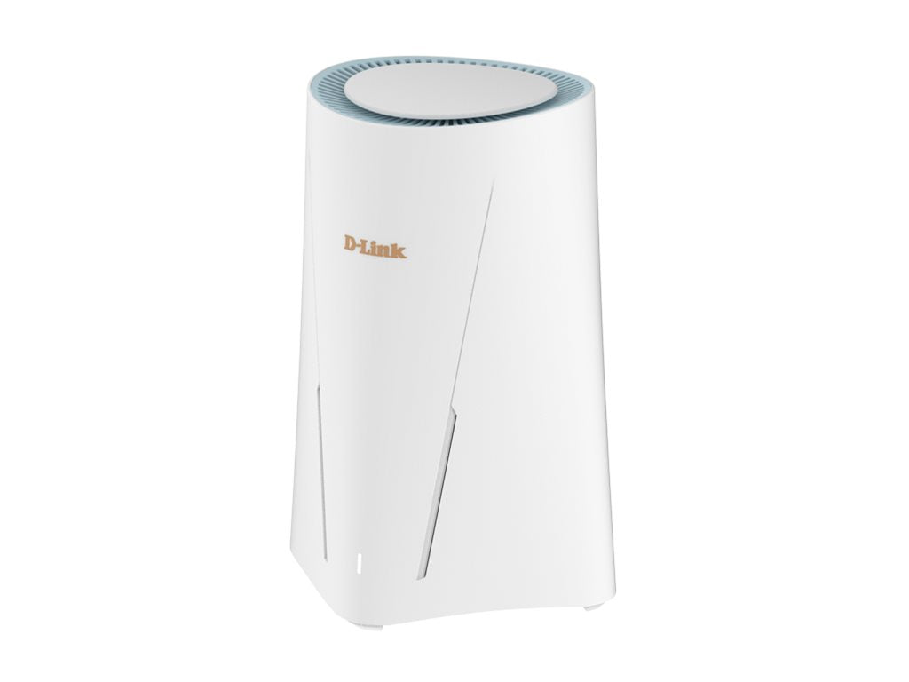 D-LINK DBR-560 AX6000 Wi-Fi 6 SOHO Router Vorderansicht
