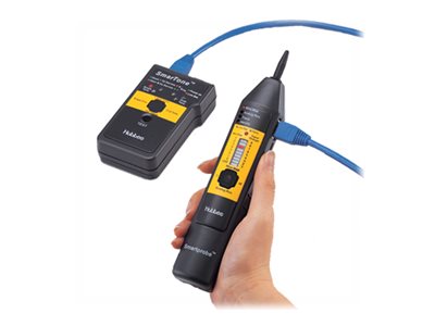 HOBBES SMARTone Digital Kabelsuchgerät Tongenerator Detailansicht