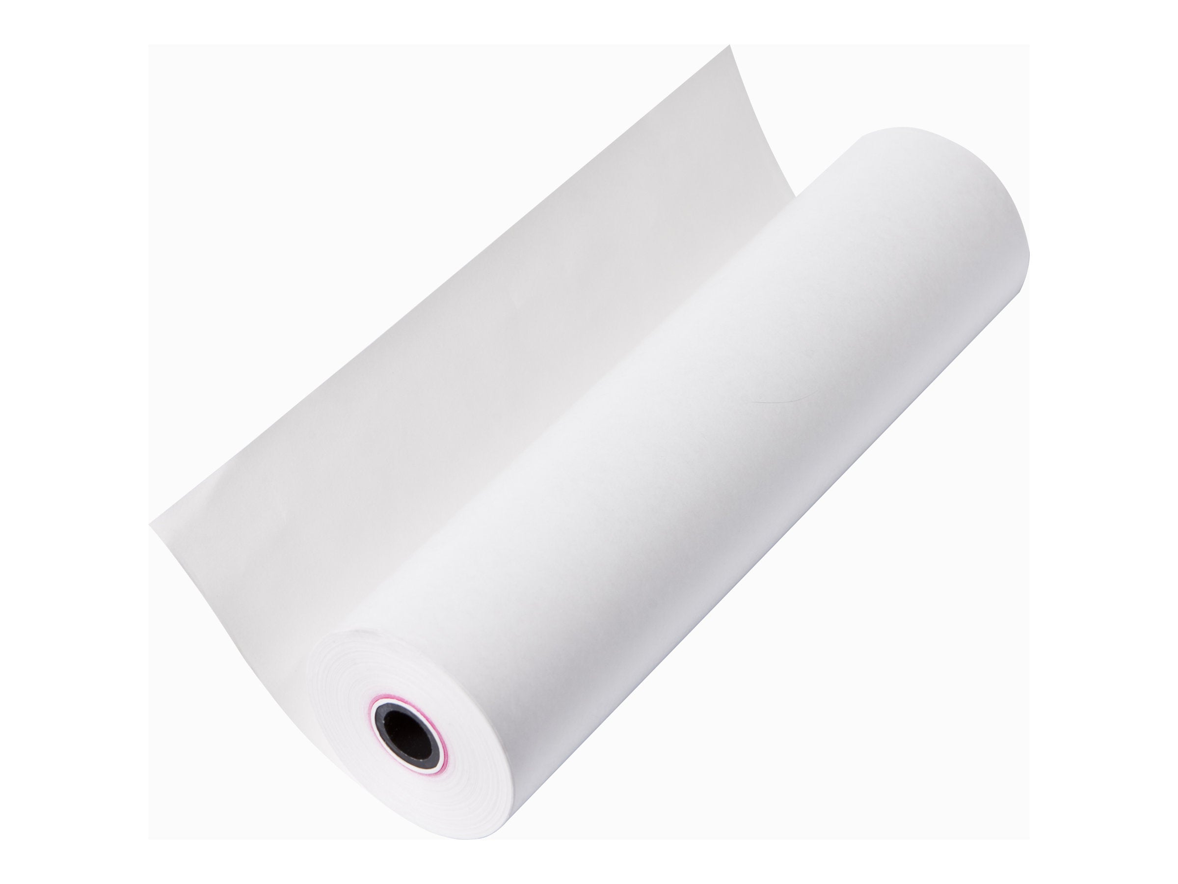 BROTHER PAR411 Thermopapier Vorderansicht