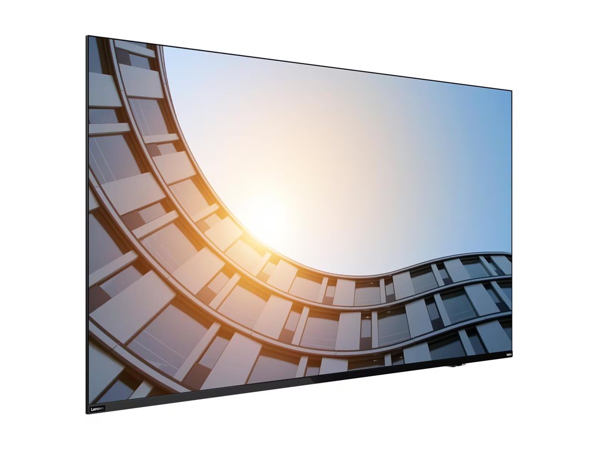 LENOVO ThinkVision E65 LFD Vorderansicht