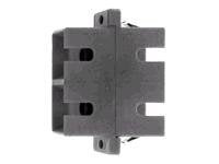 TELEGÄRTNER LWL-Kupplung SC/SC duplex