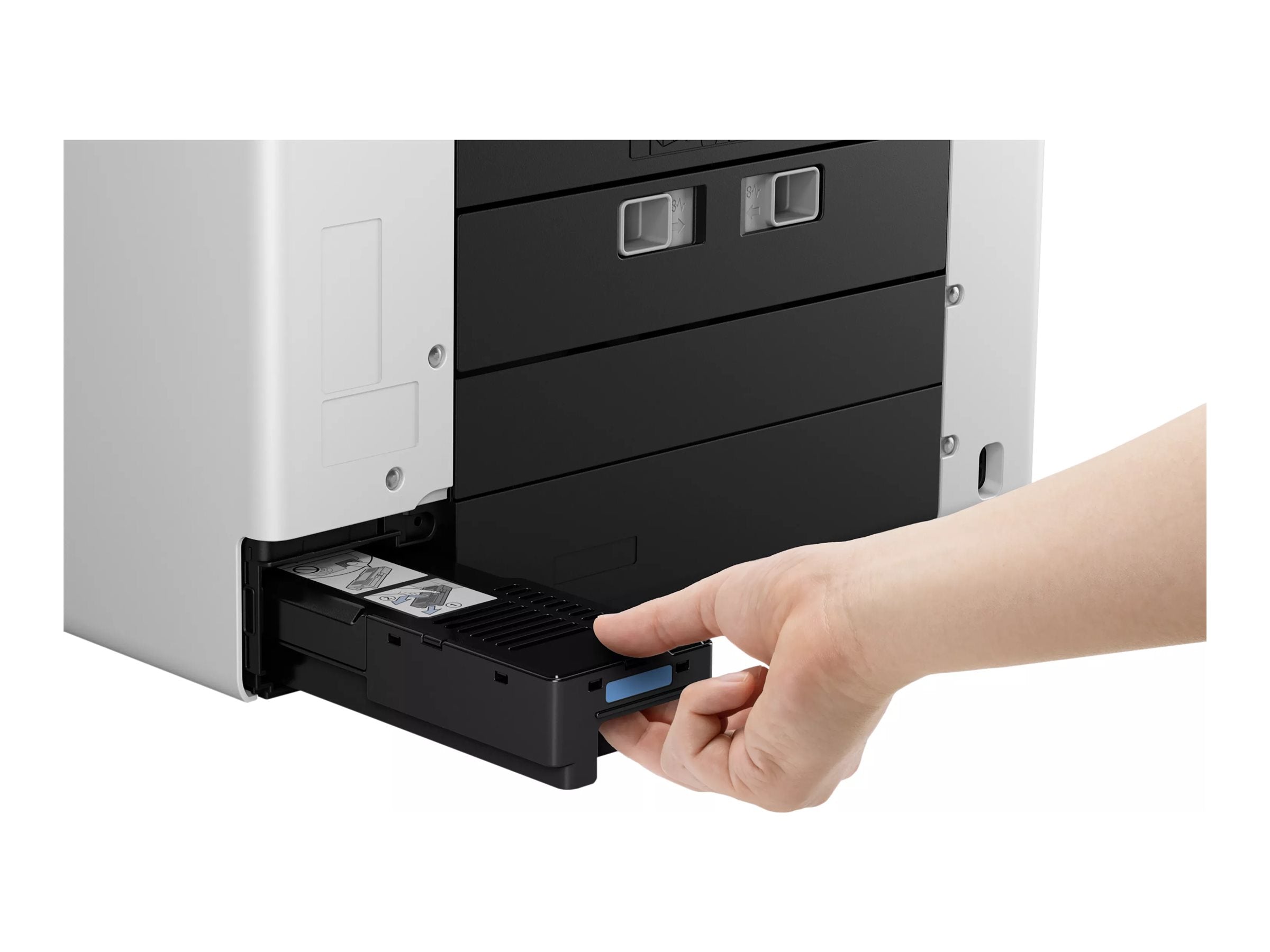 CANON MAXIFY GX5550 Drucker Verpackung