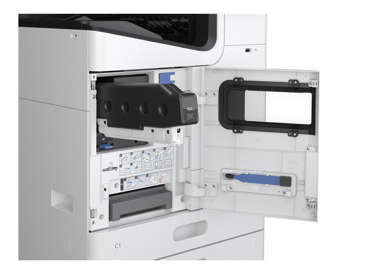 EPSON WorkForce AM-M5500 Black ink Vorderansicht