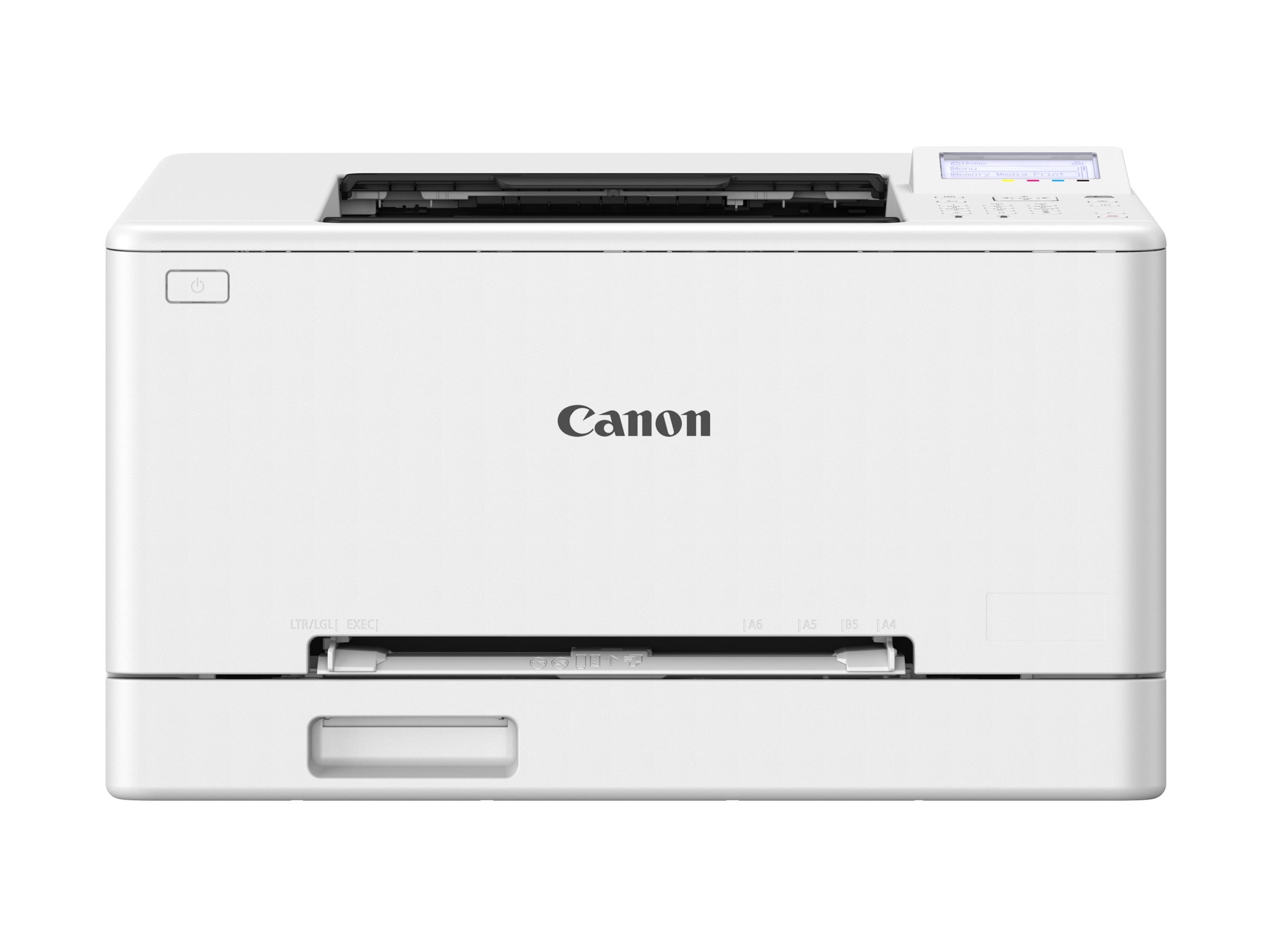 CANON LBP646Cdw Seitenansicht
