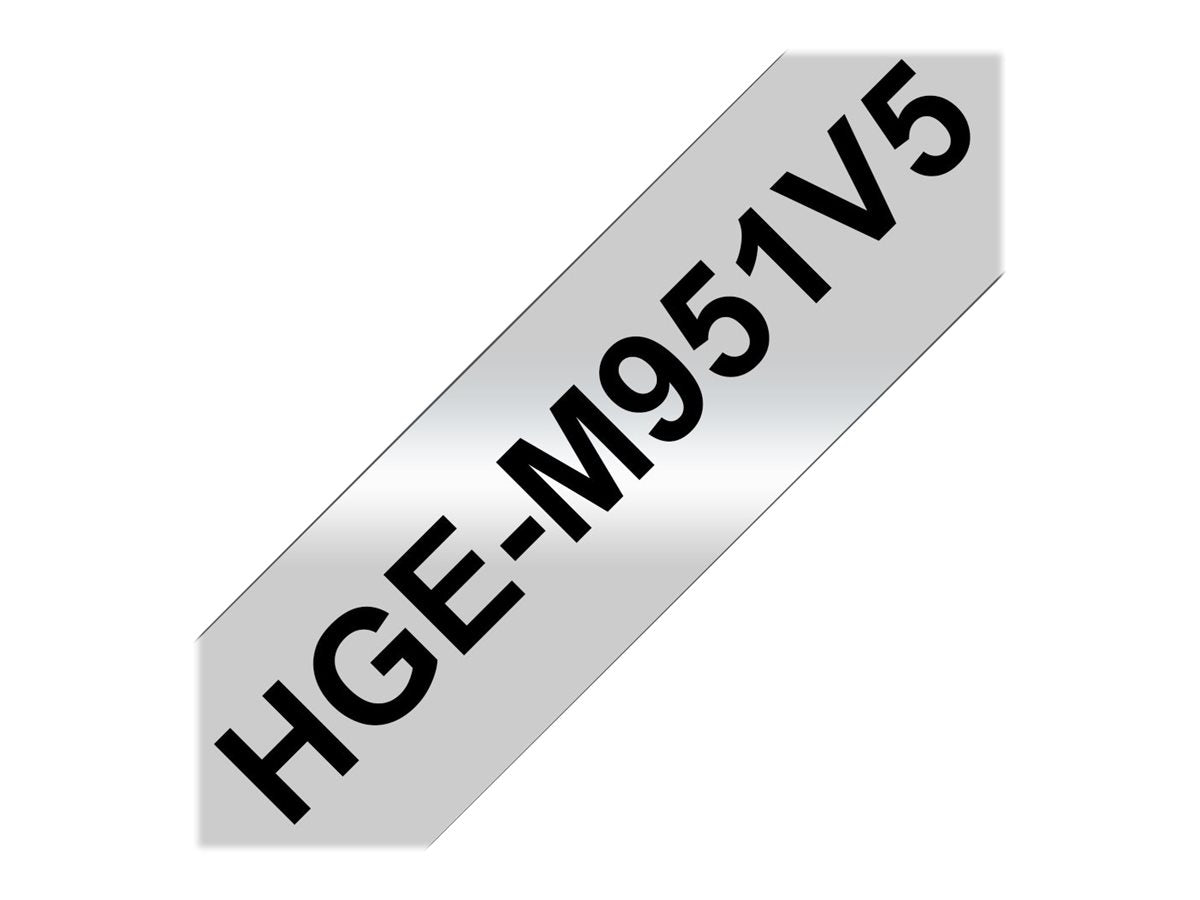 BROTHER HGEM951V5 Laminiertes Band Vorderansicht