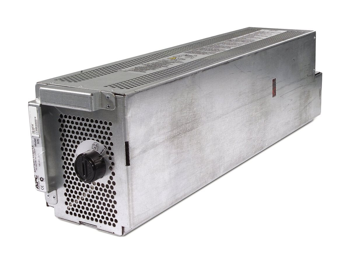 APC Modular Battery Replacement Service 4 X SYBT5 - Verpackung