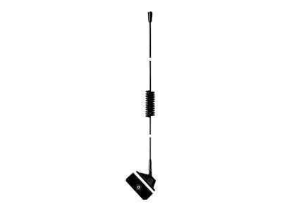 PROCOM GF 404/s Mobile 3 dB GlasFix Antenne Vorderansicht