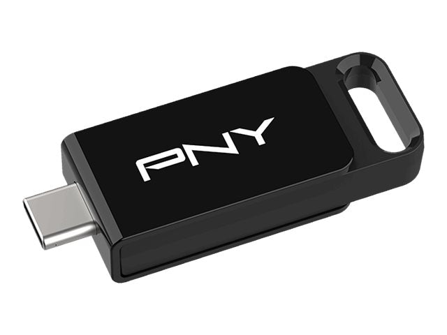 PNY Elite Type-C USB 3.2 256GB Vorderansicht