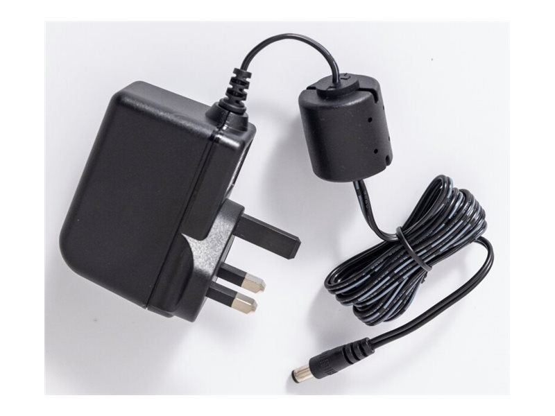 BROTHER LK1001CEU USB-C AC Adapter Anschlussmöglichkeiten