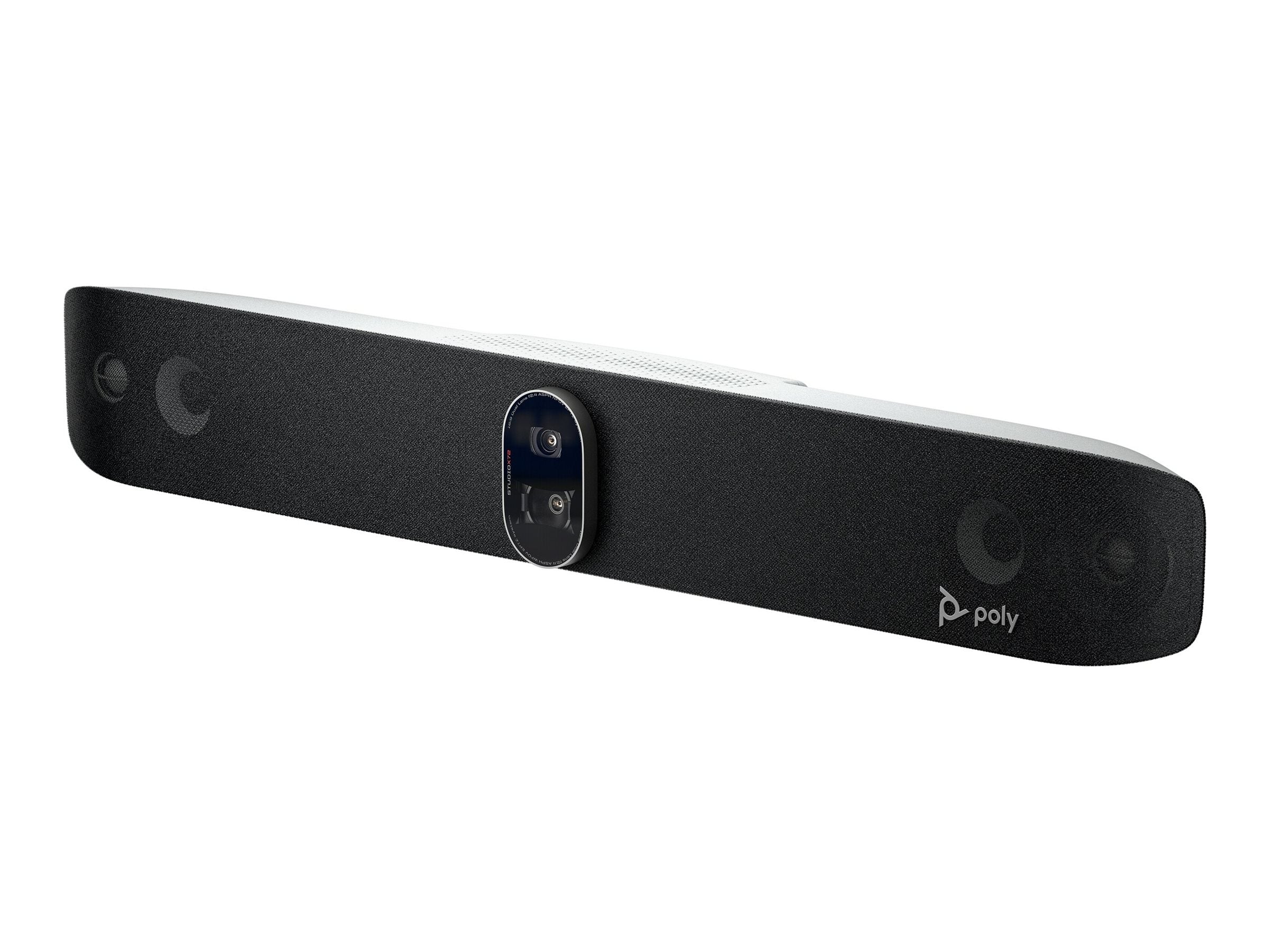 HP Poly Studio X72 All-In-One Video Bar Detailansicht