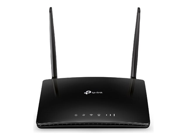 TP-LINK TL-MR6400 Detailansicht