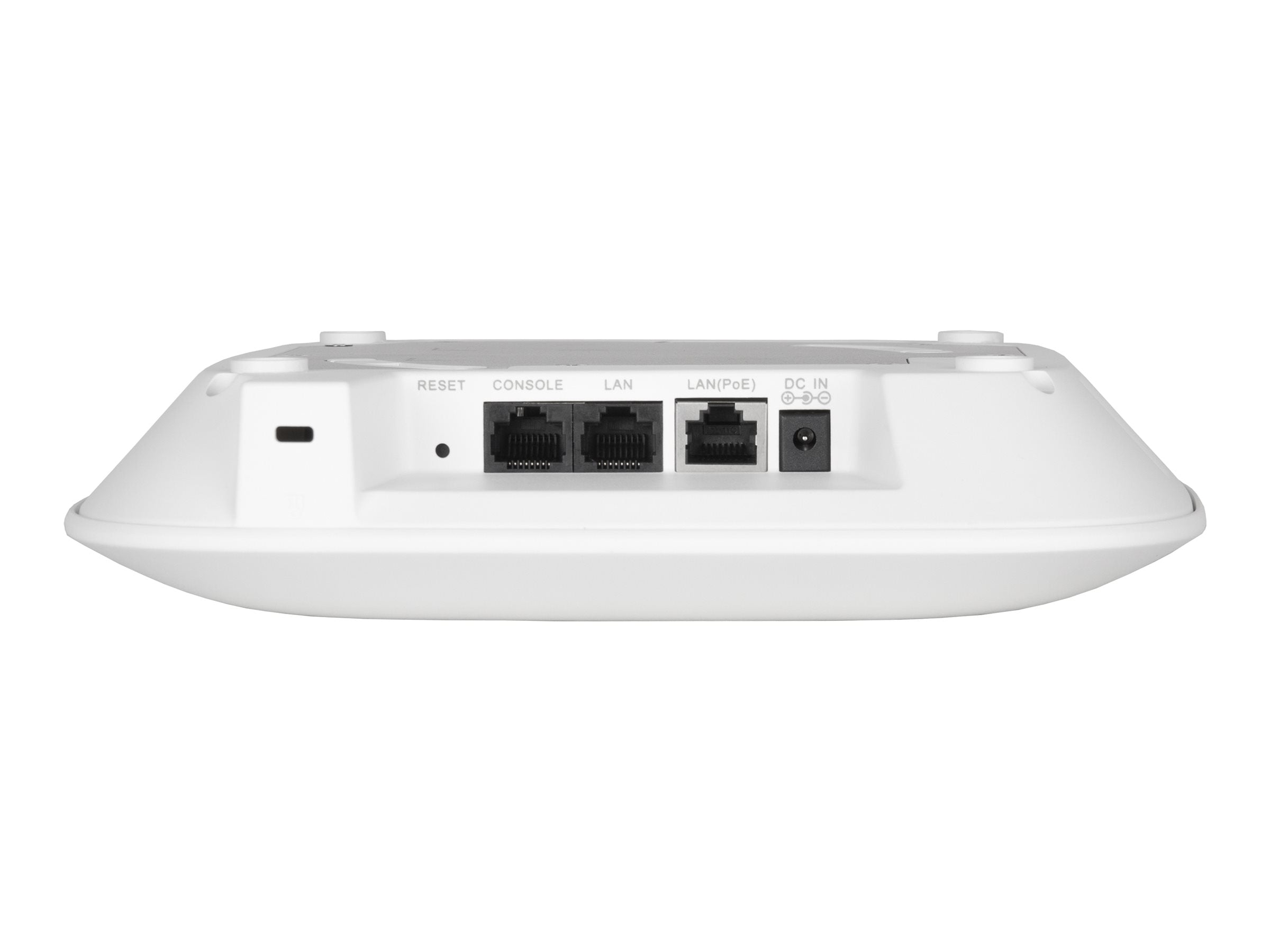 D-LINK DAP-X2850 AX3600 Wi-Fi 6 Dual-Band PoE Access Point Vorderansicht