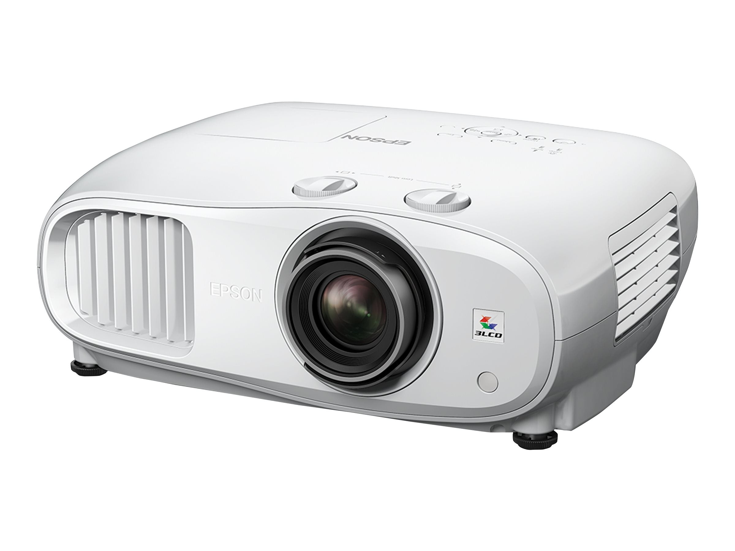 EPSON EH-TW7000 3LCD Home Cinema Projector Verpackung