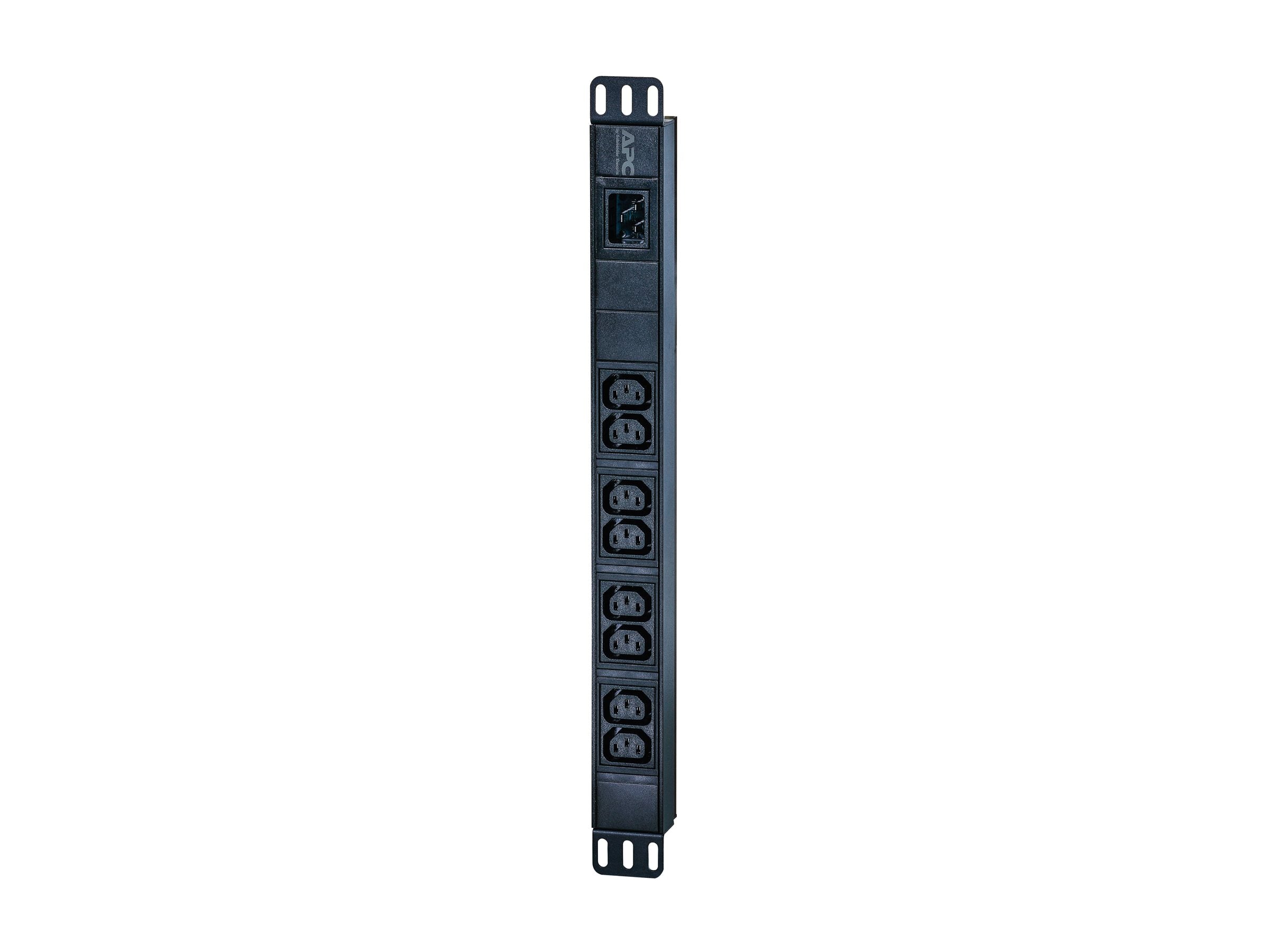 APC Easy PDU Basic 1U Vorderansicht