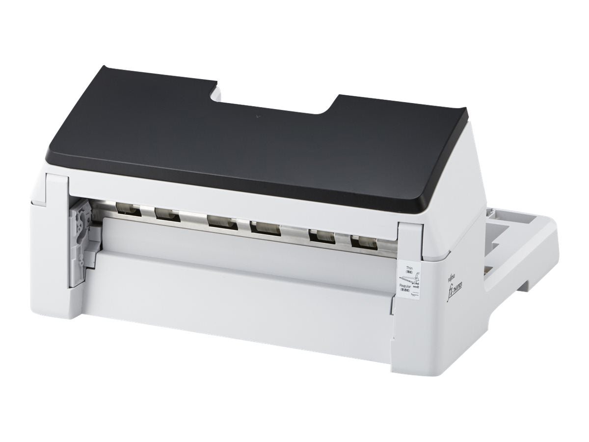 RICOH fi-760PRB Post Imprinter Vorderansicht