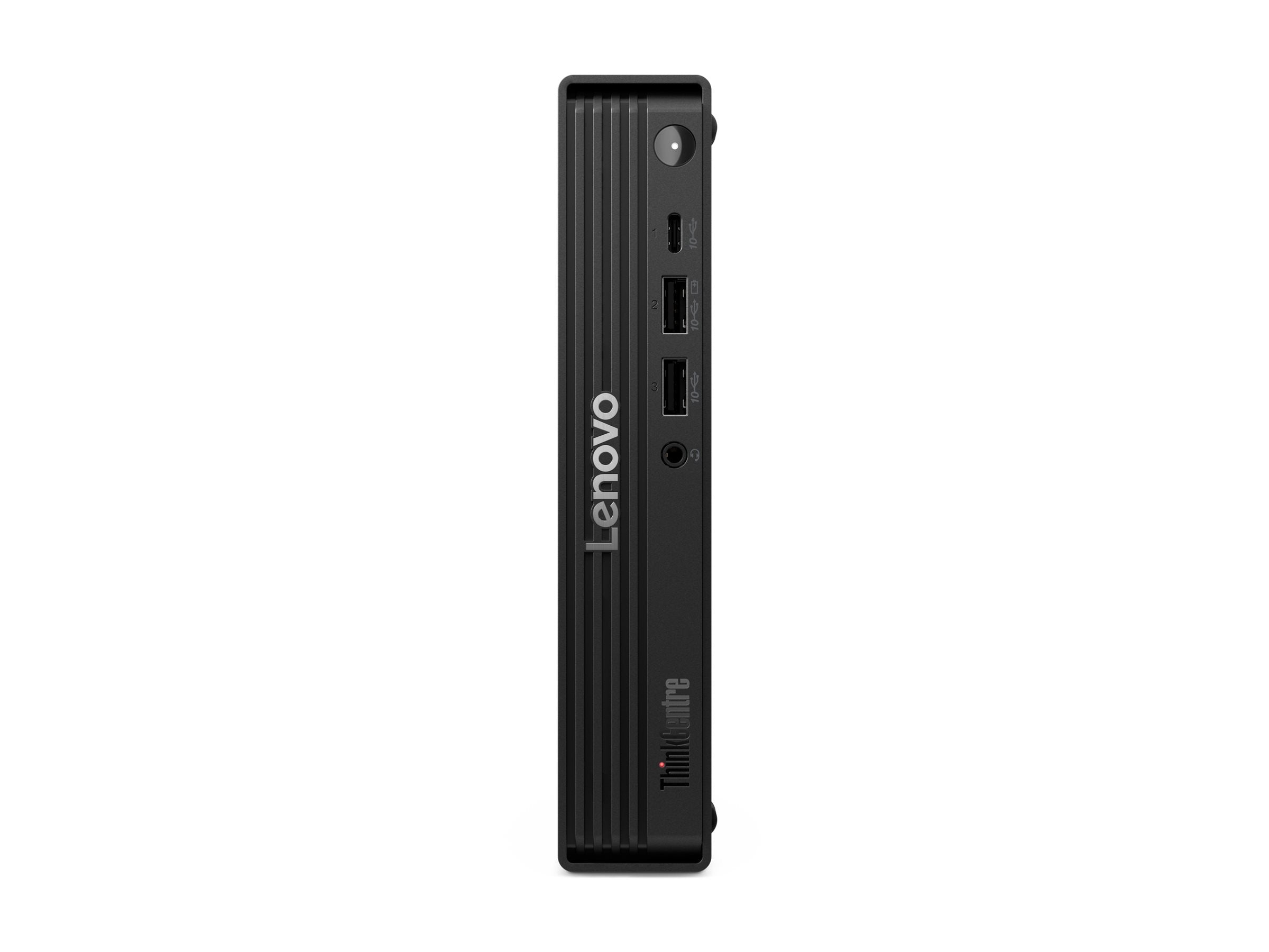 LENOVO ThinkCentre M70q G6 Seitenansicht