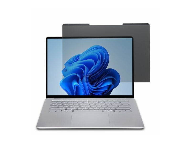 KENSINGTON MagPro Elite Blickschutzfilter Vorderansicht