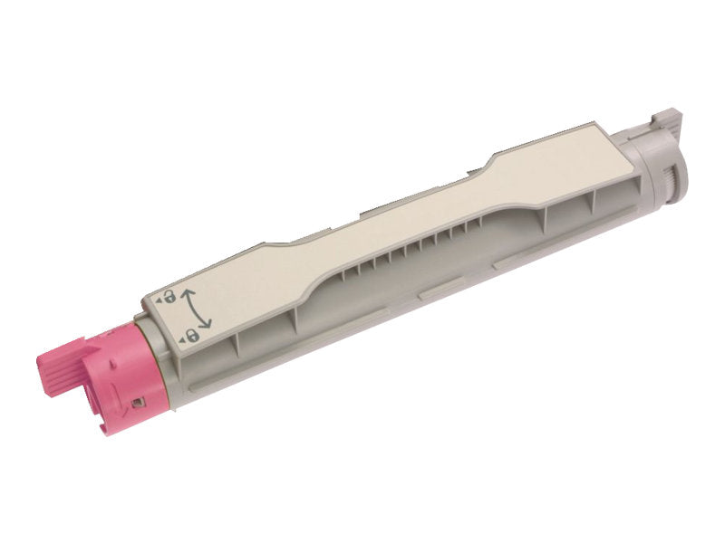 EPSON AcuLaser C4200 Toner magenta Verpackung