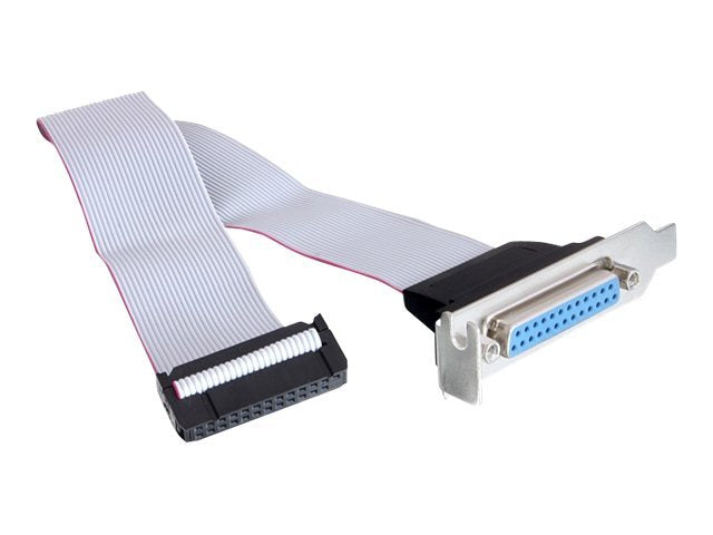 DELOCK Low Profile Slotblech Vorderansicht
