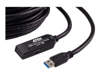 ATEN UE331C USB-A 3.2 Gen1 zu USB-C Extender Kabel 10m