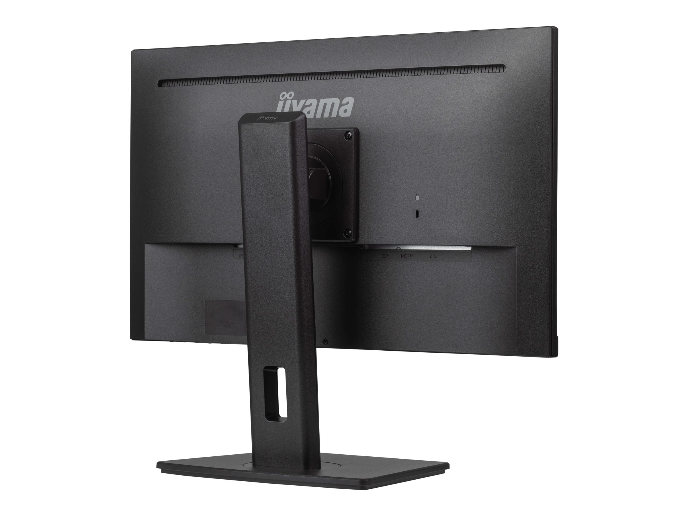 IIYAMA XUB2493HS-B6 Monitor Vorderansicht