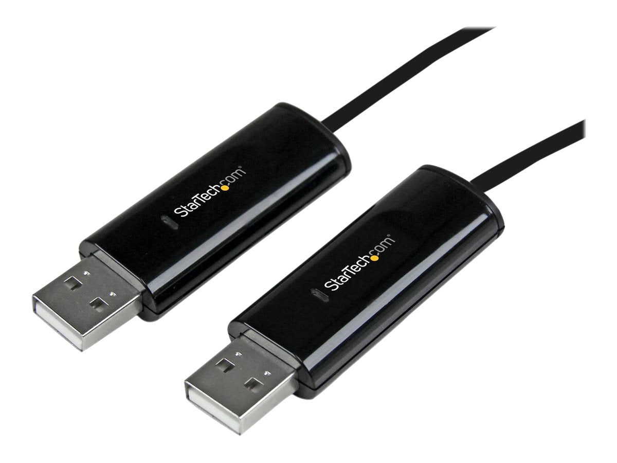 STARTECH.COM 2 Port USB Tastatur und Maus KM Switch - Vorderansicht
