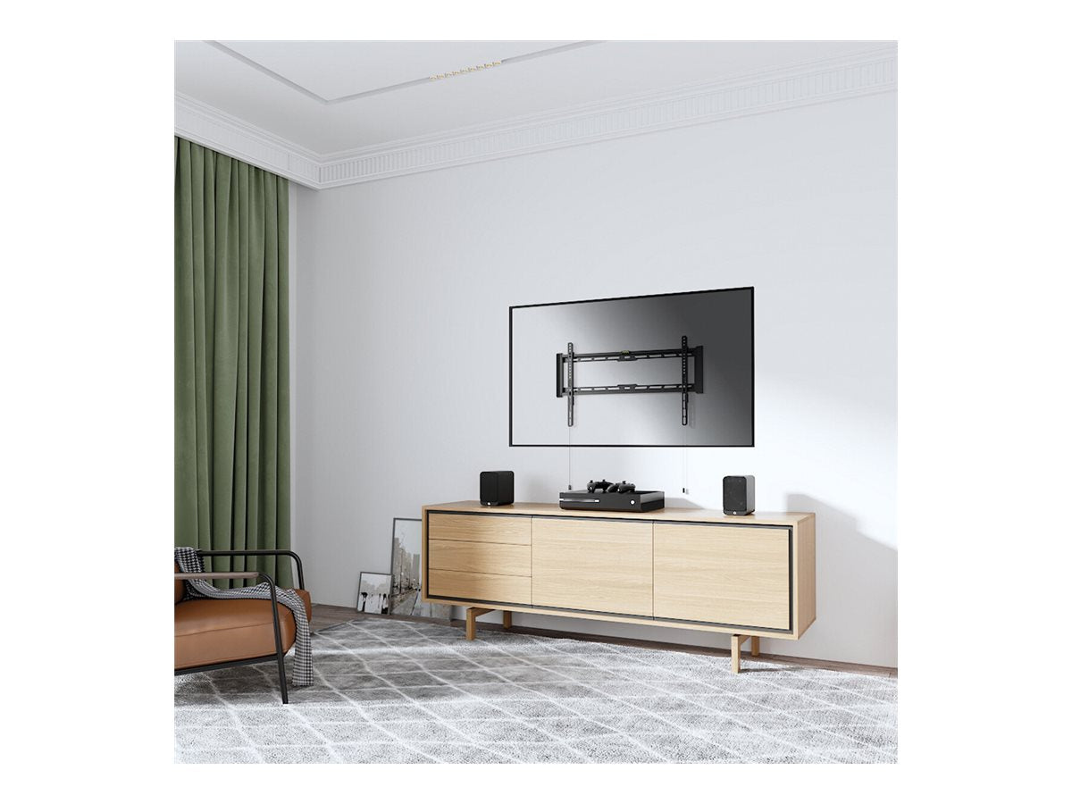 VALUE TV-Wandhalterung Verpackung