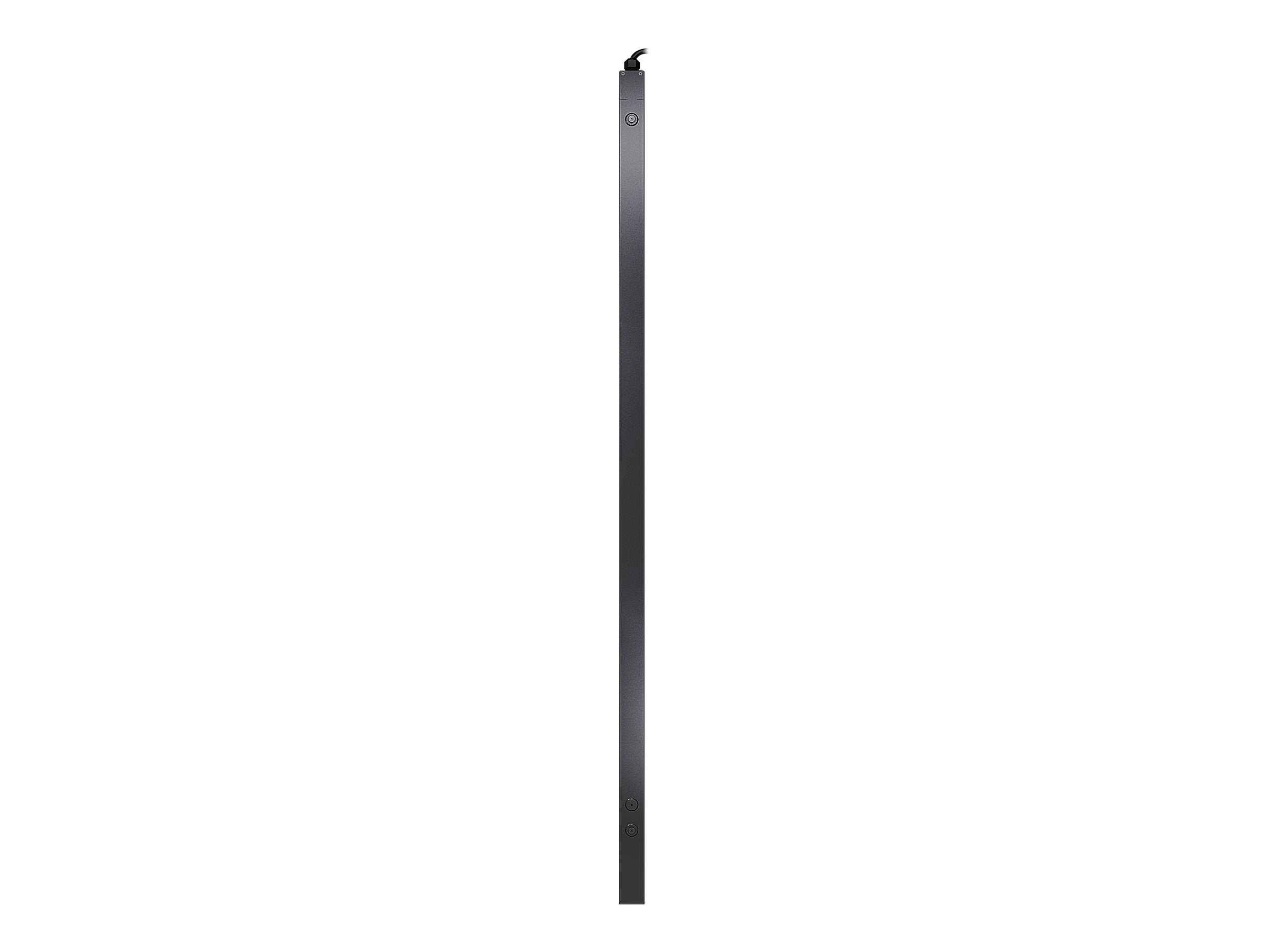 APC Switched Rack PDU 2G Zero U Vorderansicht