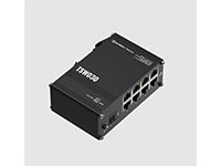 TELTONIKA NETWORKS TSW030 8x RJ45-Ports Ethernet Switch