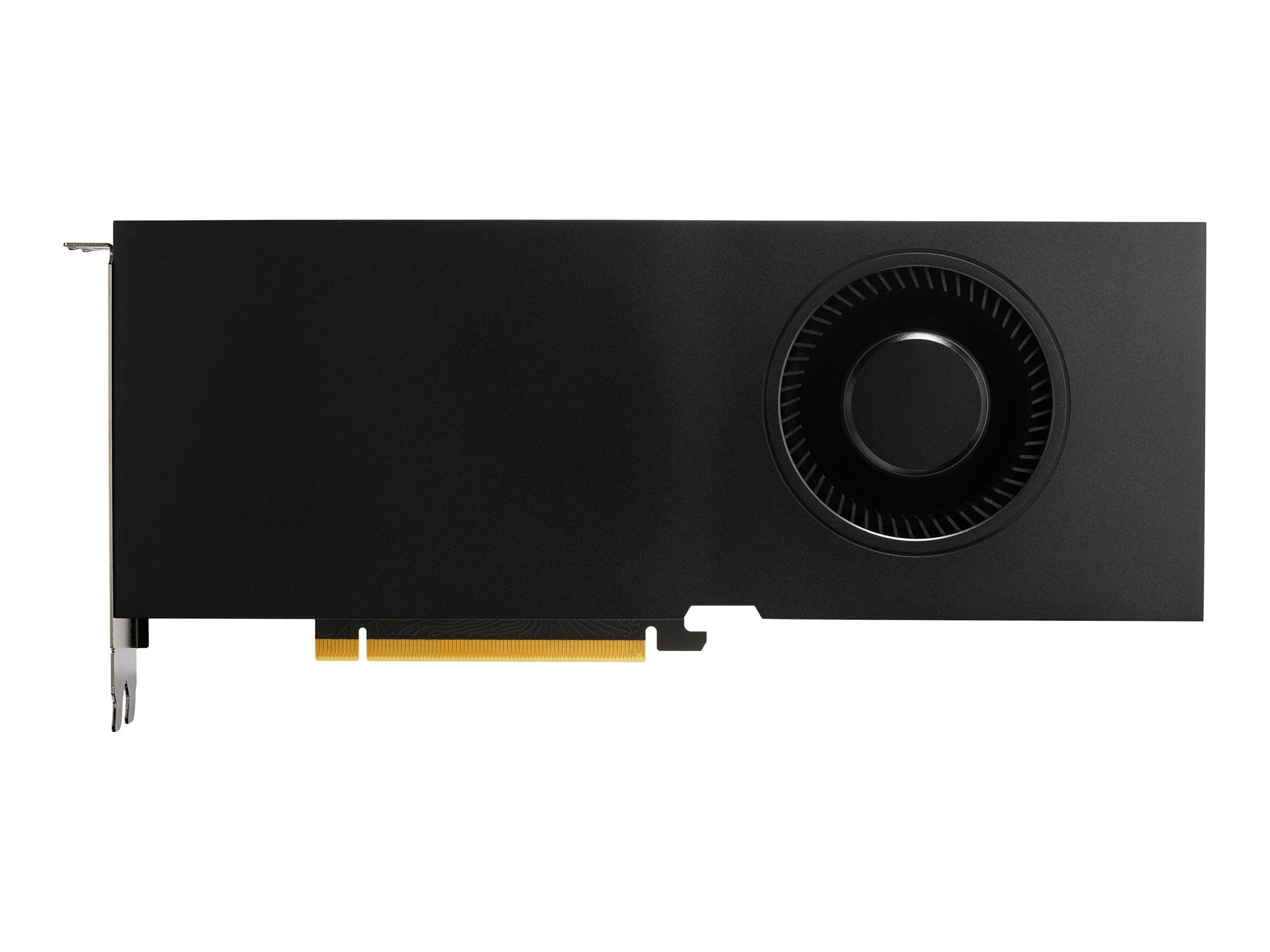 HP NVIDIA RTX 4000 Ada 20GB Grafikkarte Verpackung