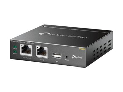 TP-LINK OC200 Omada Hardware Controller Detailansicht