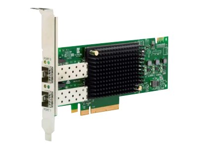 FUJITSU PFC EP LPe31002 2x16Gb Emulex FC Ctrl Vorderansicht